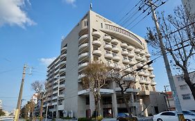 ホテルリゾネックス那覇